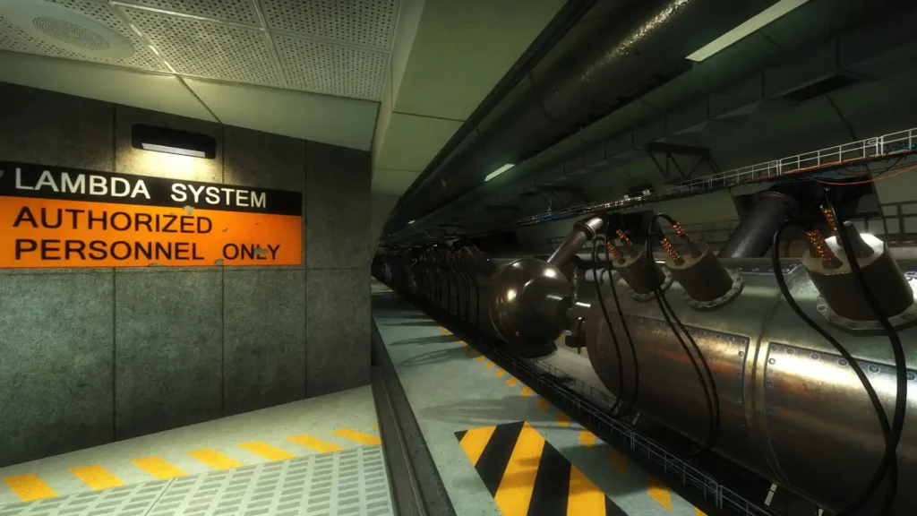 Operation Black MesaOperation Black Mesa