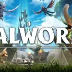 Palworld