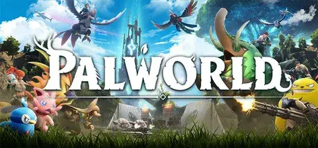 Palworld 