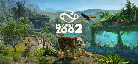 Planet Zoo 2 Nintendo Switch NSP + Update (eShop Release)