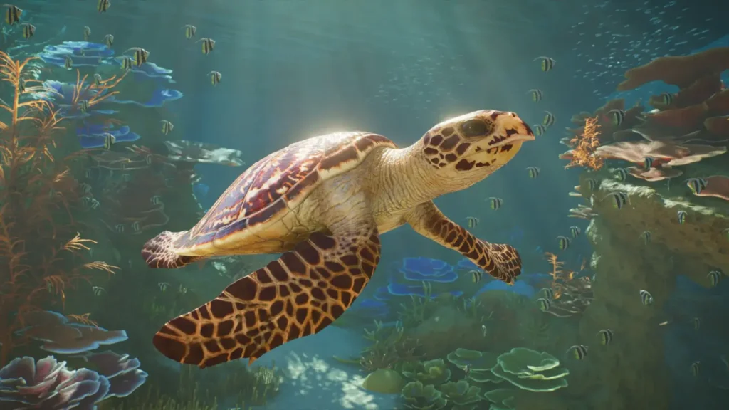 Planet Zoo 2 Nintendo Switch NSP + Update (eShop Release)
