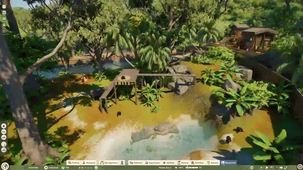 Planet Zoo 2 Nintendo Switch NSP + Update (eShop Release)