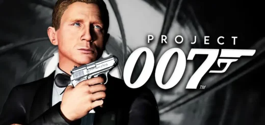 Project 007
