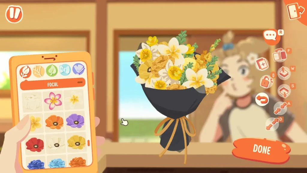 Puni the Florist Nintendo Switch NSP + Update (eShop Release)