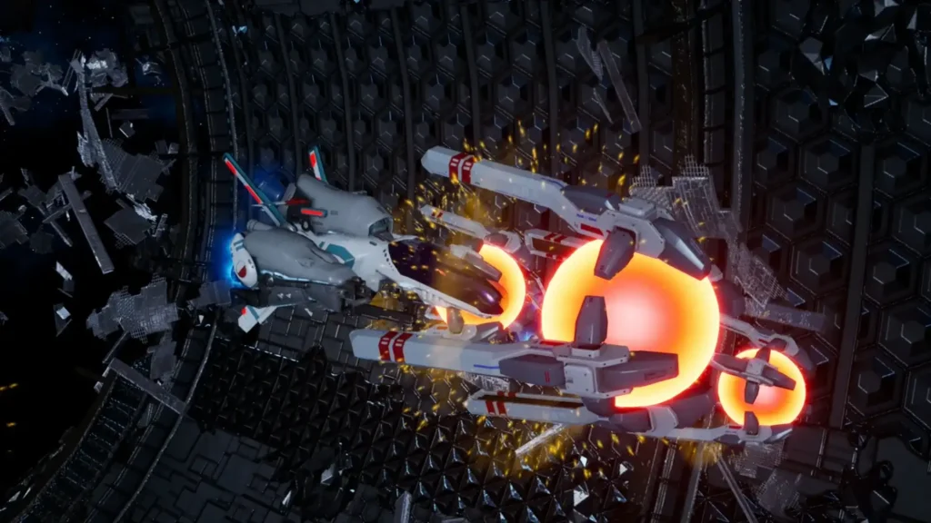 R-Type Tactics I• II Cosmos