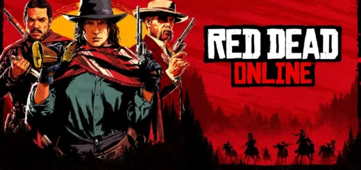 Red Dead