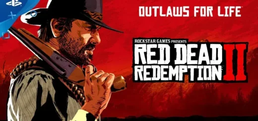 Red Dead Redemption 2