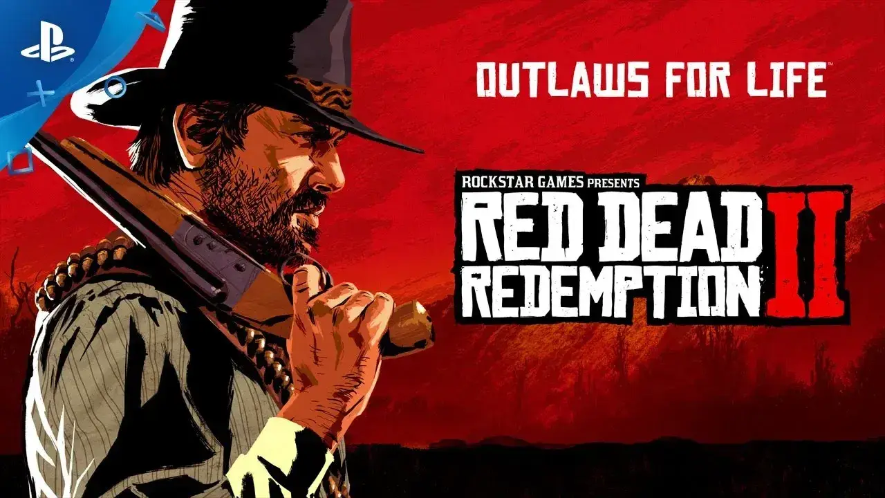 Red Dead Redemption 2
