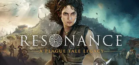 Resonance A Plague Tale Legacy Nintendo Switch NSP + Update (eShop Release)