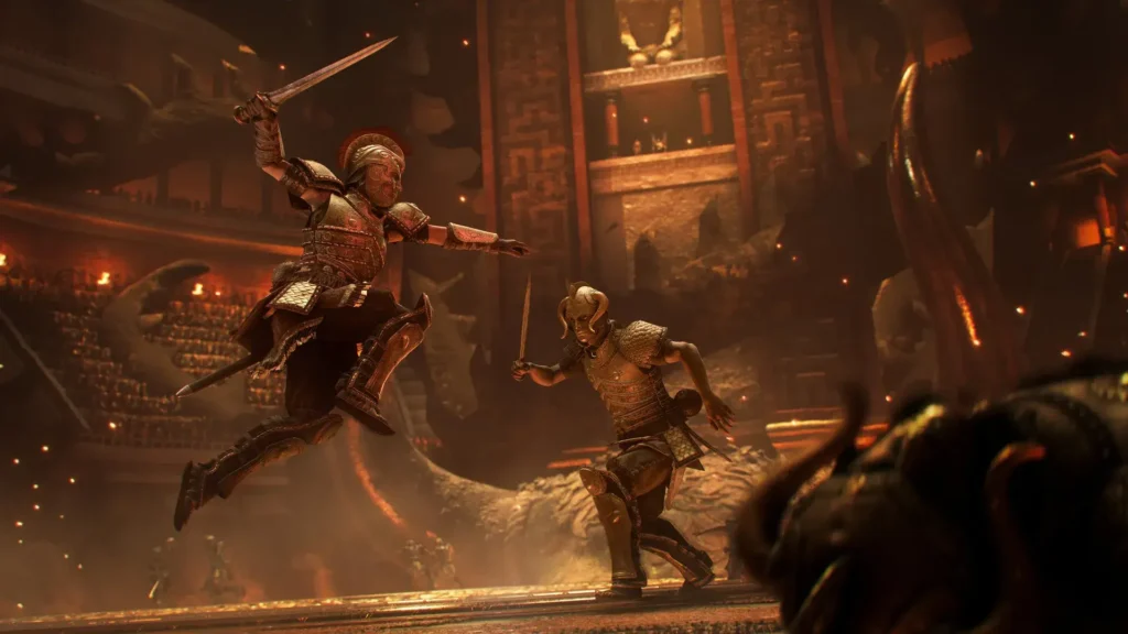 Resonance A Plague Tale Legacy Nintendo Switch NSP + Update (eShop Release)