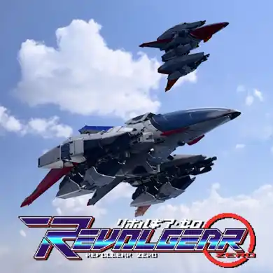Revolgear Zero