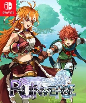 Ruinverse