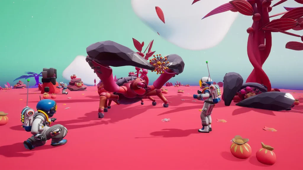 STARSEEKER Astroneer Expeditions