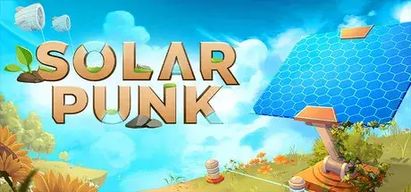 Solarpunk Nintendo Switch NSP + Update (eShop Release)