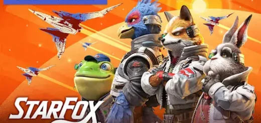 Star Fox