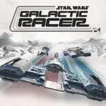 Star Wars Galactic Racer Nintendo Switch NSP + Update (eShop Release)