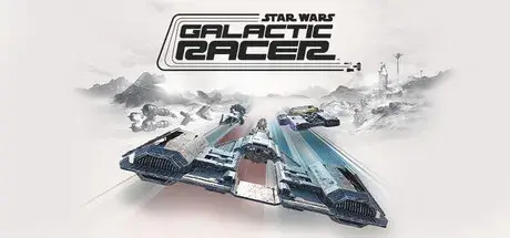Star Wars Galactic Racer Nintendo Switch NSP + Update (eShop Release)