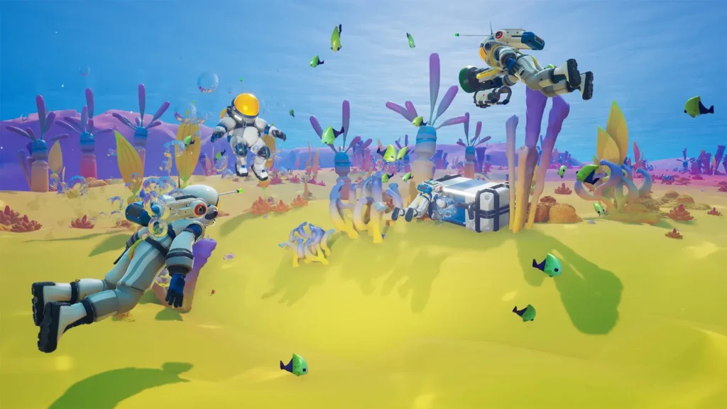 Starseeker AstroneeStarseeker Astroneer Expeditionsr Expeditions