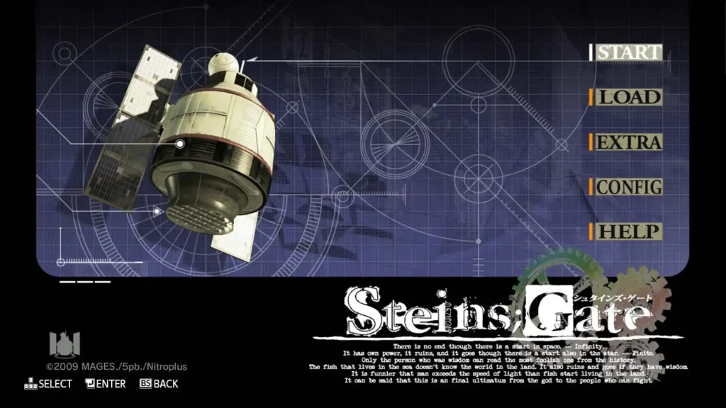 Steins;Gate Reboot Nintendo Switch NSP + Update (eShop Release)