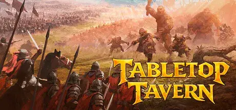 Tabletop Tavern