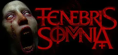 Tenebris Somnia Nintendo Switch NSP + Update (eShop Release)