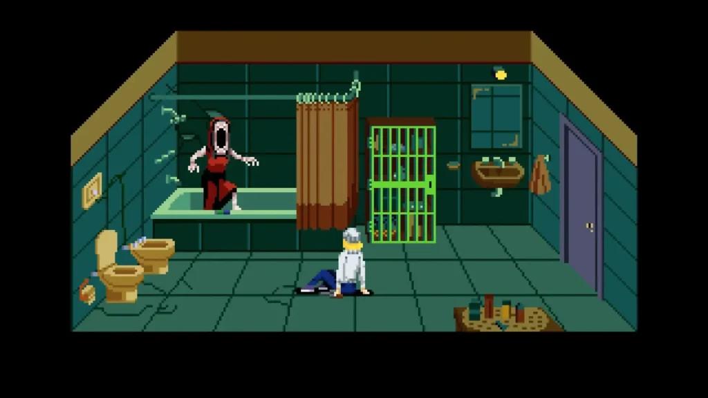 Tenebris Somnia Nintendo Switch NSP + Update (eShop Release)