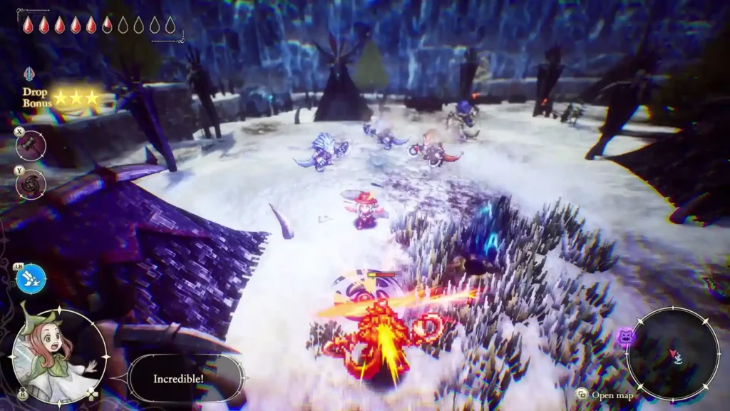 The Adventures of Elliot The Millennium Tales Switch NSP, XCI & ROM Download
