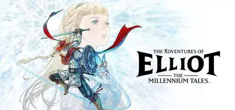 The Adventures of Elliot The Millennium Tales Switch NSP, XCI & ROM Download