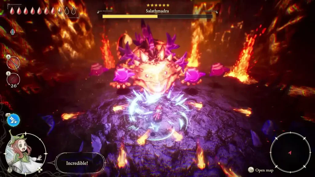The Adventures of Elliot The Millennium Tales Switch NSP, XCI & ROM Download