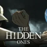 The Hidden Ones