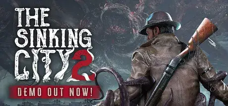 The Sinking City 2 Nintendo Switch NSP + Update (eShop Release)