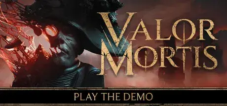 Valor Mortis Nintendo Switch NSP + Update (eShop Release)