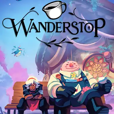 Wanderstop 