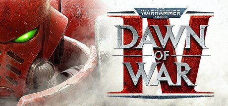 Warhammer 40,000 Dawn of War IV (
