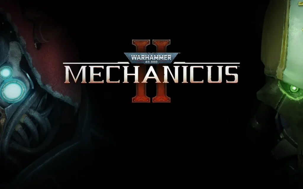 Warhammer 40,000 Mechanicus II