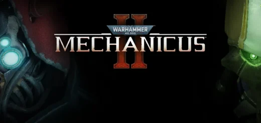 Warhammer 40,000 Mechanicus II