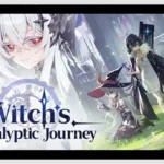 Witch's Apocalyptic Journey