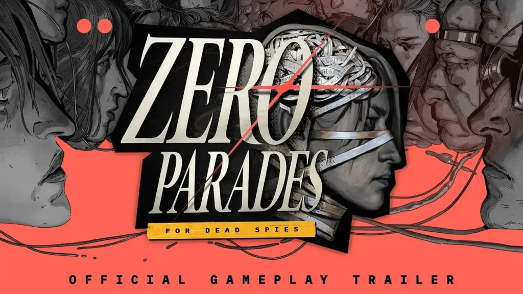 ZERO PARADES