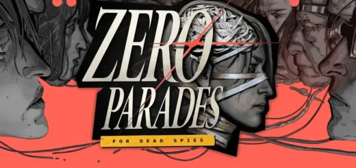 ZERO PARADES