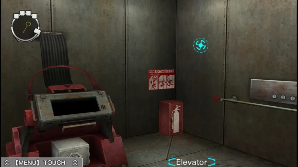 Zero Escape: The Nonary Games