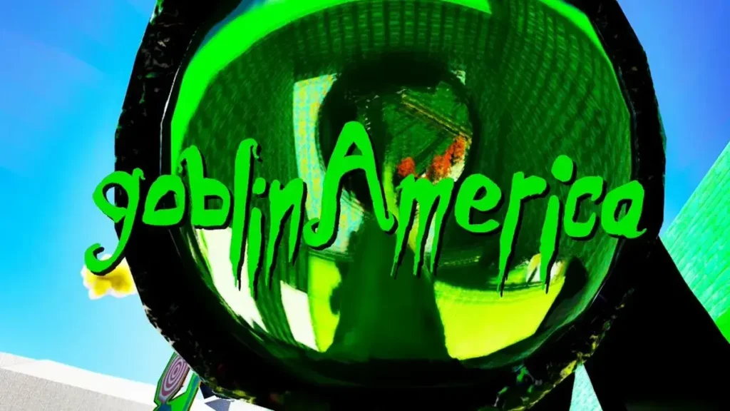 goblinAmerica (