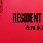 Resident Evil Code