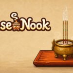 Incense Nook