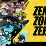 Zenless Zone Zero