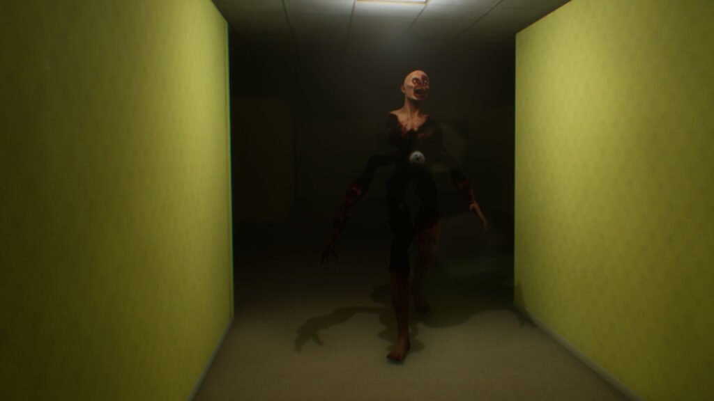Liminal Escape