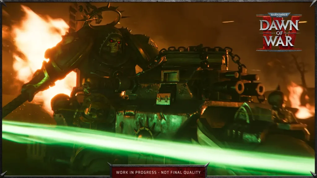 Dawn of War