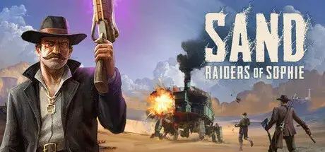 SAND Raiders of Sophie