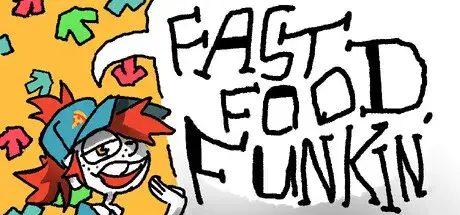FAST FOOD FUNKIN