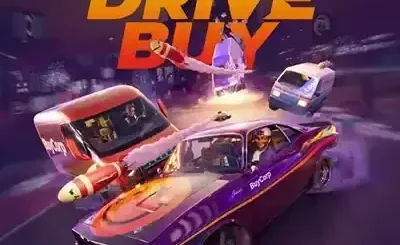 Drive Buy