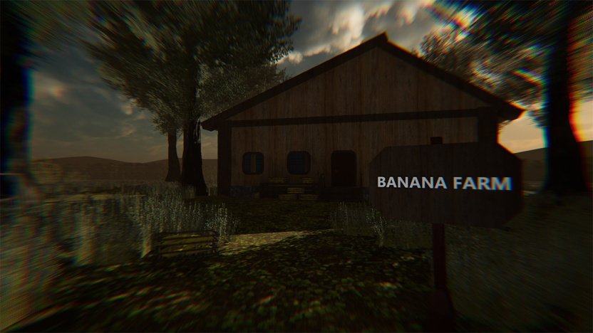Banana Blood Nintendo Switch NSP, XCI & ROM Download
